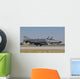 Turkish Air Force F-4 Wall Decal Design 11