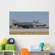 Turkish Air Force F-4 Wall Decal Design 11
