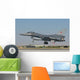 Turkish Air Force F-16 Wall Decal Design 18