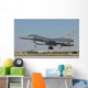 Turkish Air Force F-16 Wall Decal Design 18