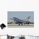 Turkish Air Force F-16 Wall Decal Design 16