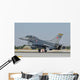 Turkish Air Force F-16 Wall Decal Design 16