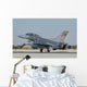 Turkish Air Force F-16 Wall Decal Design 16