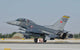 Turkish Air Force F-16 Wall Decal Design 16