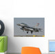Turkish Air Force F-16 Wall Decal Design 15