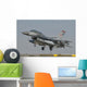 Turkish Air Force F-16 Wall Decal Design 15