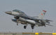 Turkish Air Force F-16 Wall Decal Design 15