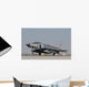 Turkish Air Force F-4 Wall Decal Design 10