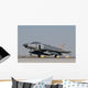 Turkish Air Force F-4 Wall Decal Design 10