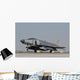 Turkish Air Force F-4 Wall Decal Design 10