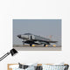 Turkish Air Force F-4 Wall Decal Design 10