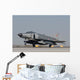 Turkish Air Force F-4 Wall Decal Design 10