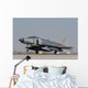 Turkish Air Force F-4 Wall Decal Design 10