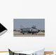 Turkish Air Force F-4 Wall Decal Design 9