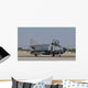 Turkish Air Force F-4 Wall Decal Design 9