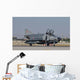 Turkish Air Force F-4 Wall Decal Design 9