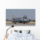 Turkish Air Force F-4 Wall Decal Design 9