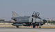 Turkish Air Force F-4 Wall Decal Design 9