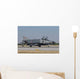 Turkish Air Force F-4 Wall Decal Design 8