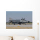 Turkish Air Force F-4 Wall Decal Design 8