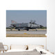 Turkish Air Force F-4 Wall Decal Design 8