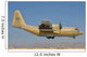 Royal Saudi Air Force Wall Decal Design 10