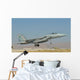 Royal Saudi Air Force Wall Decal Design 9