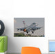 Turkish Air Force F-16 Wall Decal Design 14