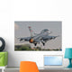 Turkish Air Force F-16 Wall Decal Design 14