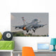 Turkish Air Force F-16 Wall Decal Design 14