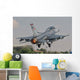 Turkish Air Force F-16 Wall Decal Design 14