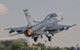Turkish Air Force F-16 Wall Decal Design 14