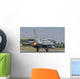Rear United Arab Emirates Wall Decal