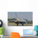 Rear United Arab Emirates Wall Decal