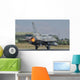 Rear United Arab Emirates Wall Decal
