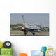 Rear United Arab Emirates Wall Decal