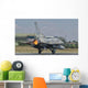 Rear United Arab Emirates Wall Decal