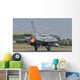 Rear United Arab Emirates Wall Decal