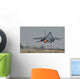 Turkish Air Force F-16 Wall Decal Design 13