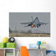 Turkish Air Force F-16 Wall Decal Design 13