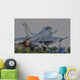 Turkish Air Force F-16 Wall Decal Design 12