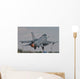 Turkish Air Force F-16 Wall Decal Design 11