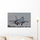 Turkish Air Force F-16 Wall Decal Design 11