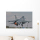 Turkish Air Force F-16 Wall Decal Design 11