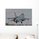 Turkish Air Force F-16 Wall Decal Design 11