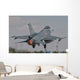 Turkish Air Force F-16 Wall Decal Design 11