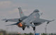 Turkish Air Force F-16 Wall Decal Design 11