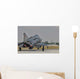 Turkish Air Force F-4 Wall Decal Design 7