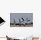 Royal Saudi Air Force Wall Decal Design 8