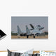 Royal Saudi Air Force Wall Decal Design 8